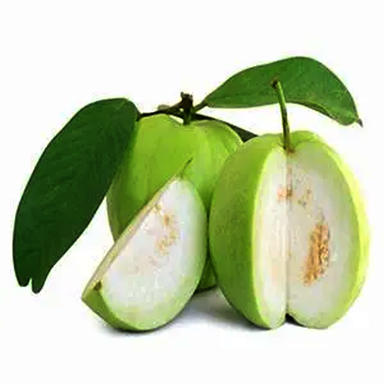 Organic Guava ຕໍ່ຖົງ 500g pack (Barcode 17752599)