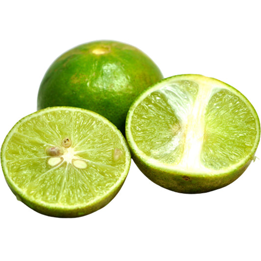 ໝາກນາວ Limes 200g pack (Barcode 50103105)