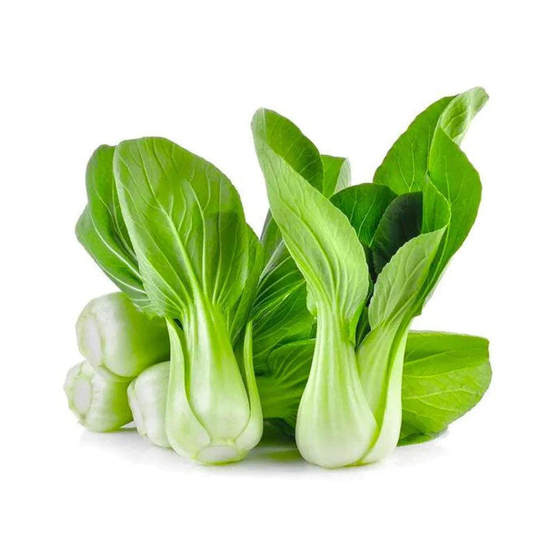 ຜັກກາດຮ່ອງເຕ້  Bok Choy 200g pack (Barcode 50103085)