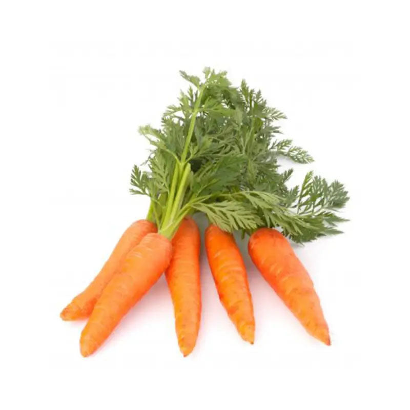 ແຄລອດນ້ອຍ Mini carrots 200g pack (Barcode 62277399 )