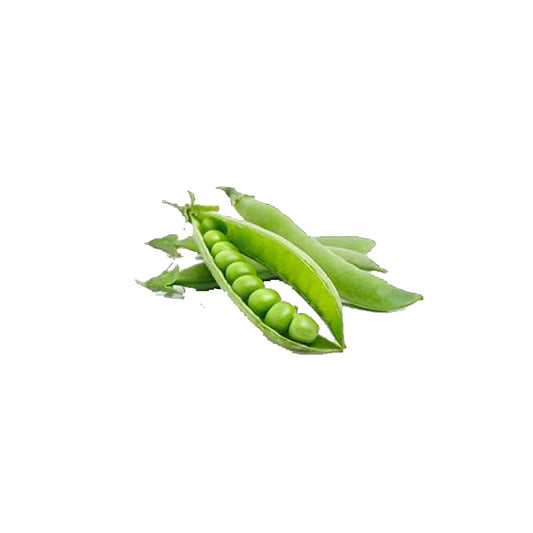 ຖົ່ວລັນເຕົາກົມ Sugar Snap Beans 100g pack (Barcode 501030168)