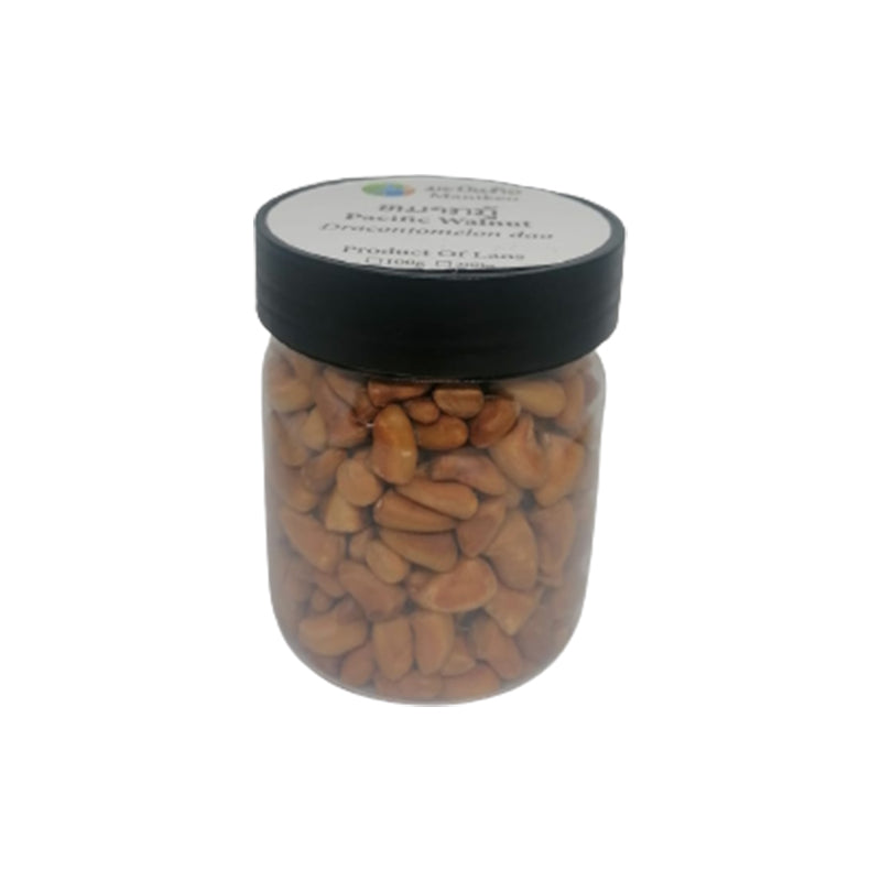 ໝາກກູ້ Pacific Walnut 100g (Barcode 43375639)