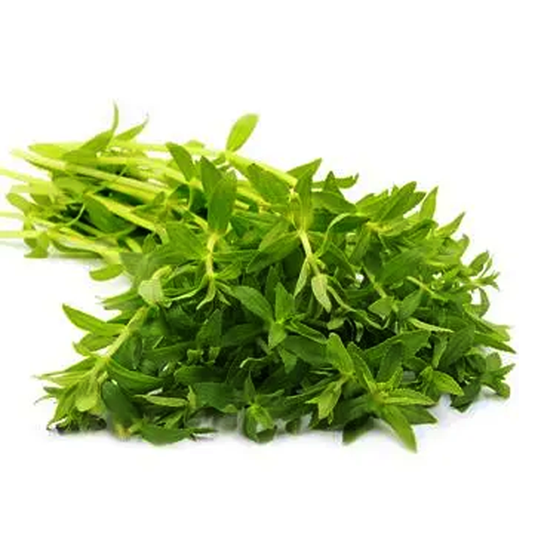 ຜັກຂະເເຍງ Rice Paddy Herb pack 50g (Barcode 501030145)