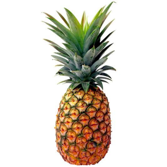 ໝາກນັດ Pineapple per piece (Barcode 50103168)