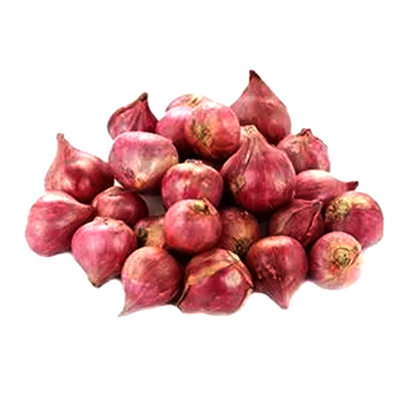 ຫອມບົ່ວແດງແຫ້ງ Shallot onions 200g (Barcode 50103111)