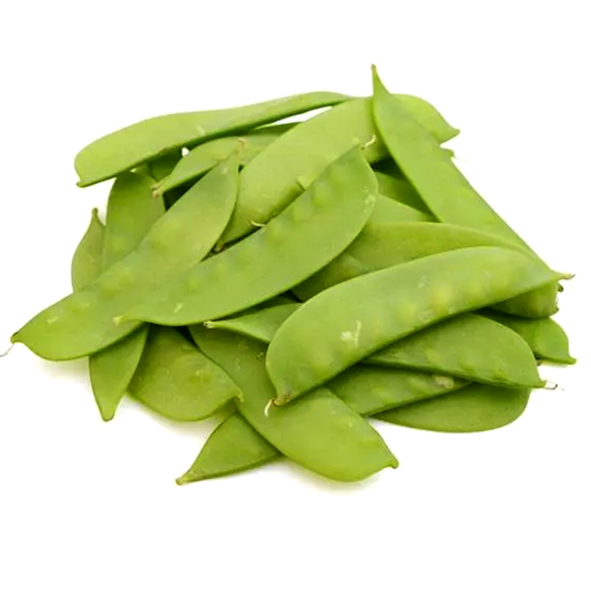 ຖົ່ວລັນເຕົາແປ Snow Peas 100g pack (Barcode 501030121)