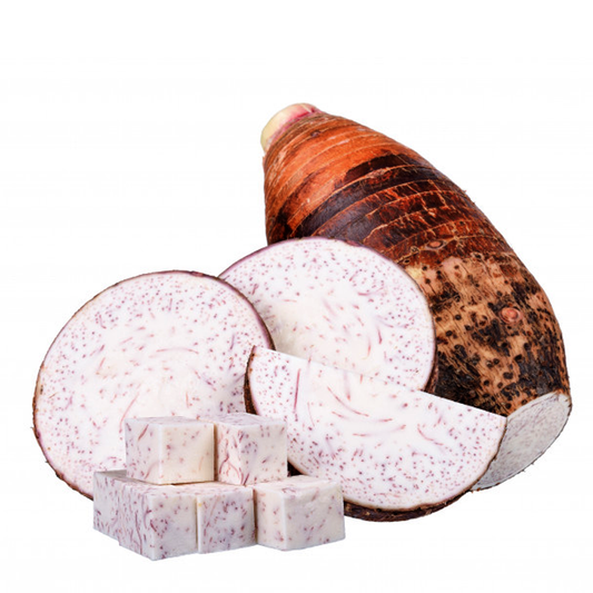 ເຜືອກ Taro Root per piece (Barcode 50103140)