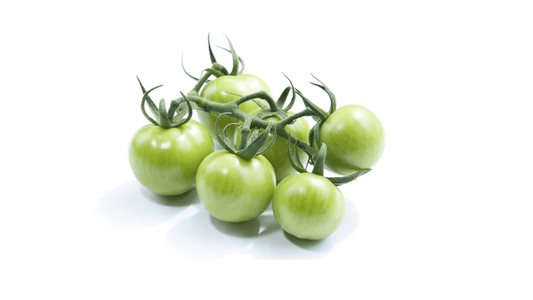 ໝາກເລັ່ນນ້ອຍສົ້ມ Small green tomatoes 200g pack (Barcode 50103098)