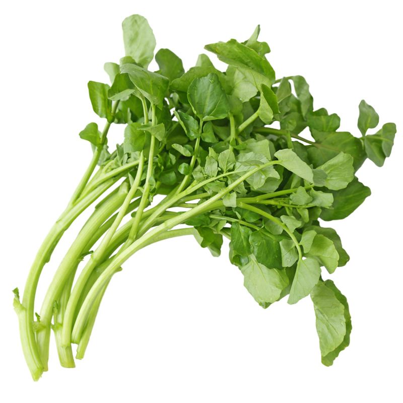 ຜັກນໍ້າ Watercress 200g (Barcode 40353047)