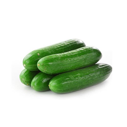 ໝາກແຕງນ້ອຍ Cucumber mini pack of 3 pieces (Barcode 14620439 )