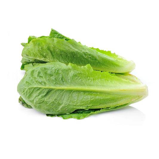 ສະລັດກອດ Cos lettuce 200g ( Barcode 41634583 )