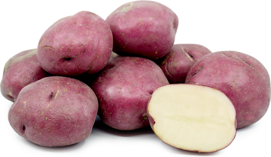 ມັນຝຮັ່ງແດງ Red Potato 500g pack (Barcode 73275927)