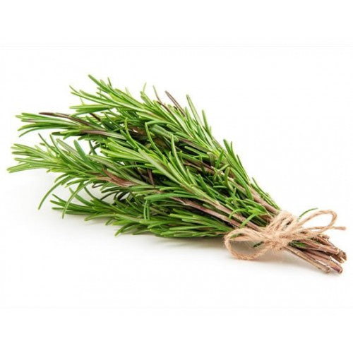 Rosemary 50g pack (Barcode 501030150)