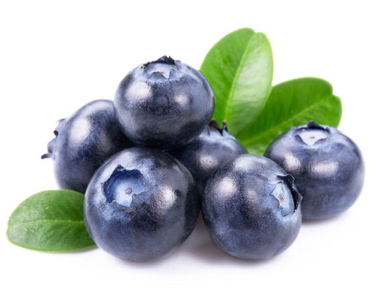 ໝາກບູເບີລີ້ Blueberry per pack (Barcode 75447575)