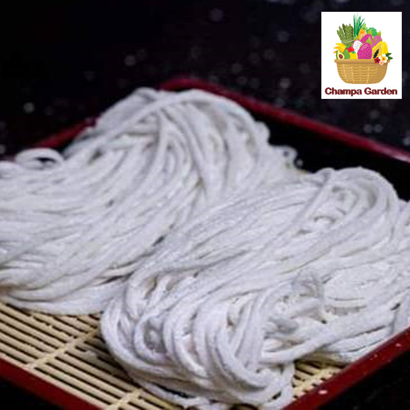 ເຂົ້າປຽກເສັ້ນນ້ອຍ Rice noodle thin (Barcode 59998487)