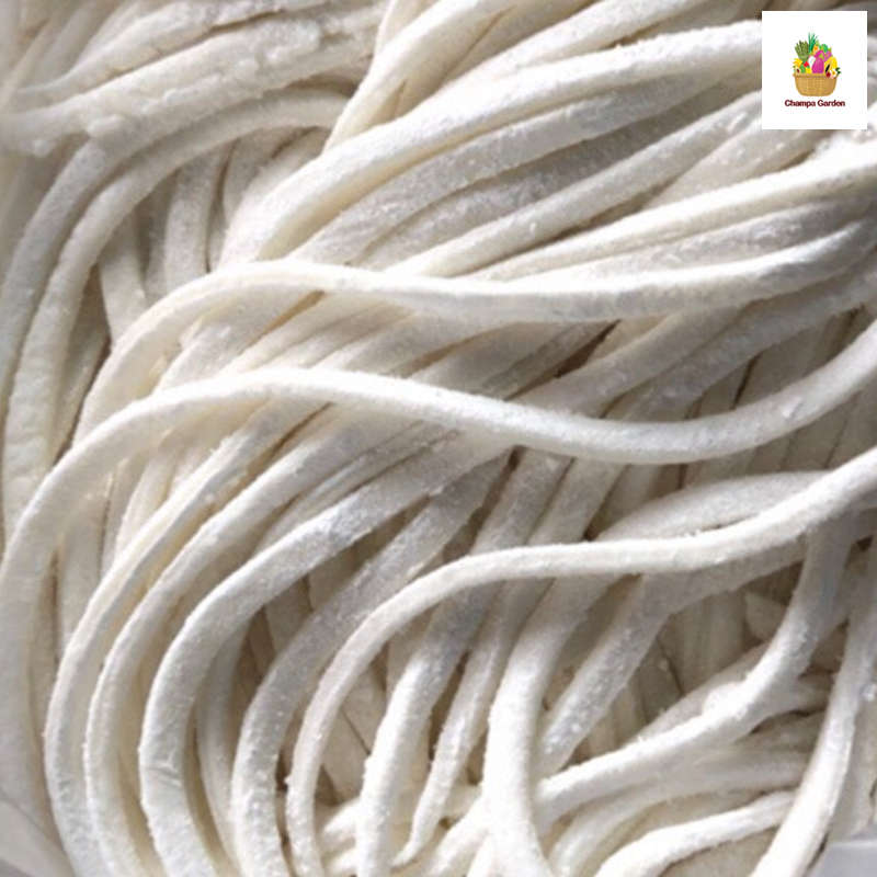 ເຂົ້າປຽກເສັ້ນນ້ອຍ Rice noodle thin (Barcode 59998487)